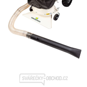 Vysavač / Foukač EUROSYSTEMS P70 (BEZ STROJE EUROSYSTEMS P70 EVO Loncin 224) Náhled