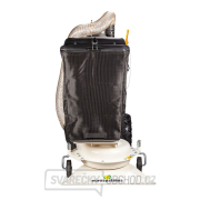 Vysavač / Foukač EUROSYSTEMS P70 (BEZ STROJE EUROSYSTEMS P70 EVO Loncin 224) náhled