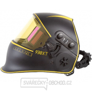 Samostmívací kukla SPARTUS Pro 930XT (filtr true color) náhled