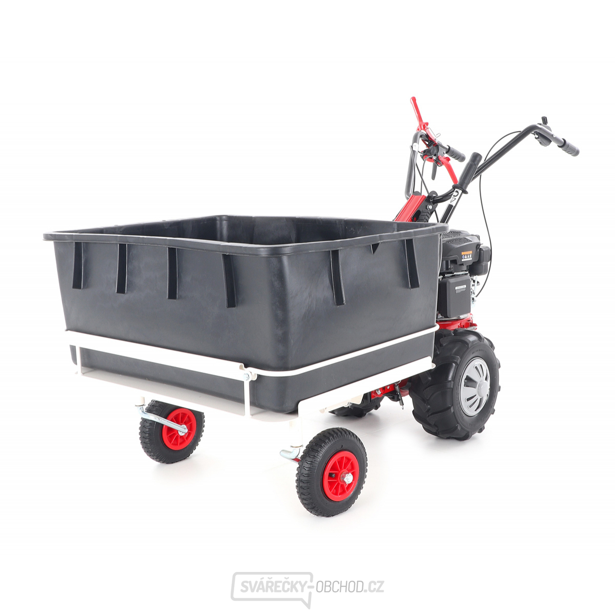 Přepravní kontejner EUROSYSTEMS 210 Přepravní kontejner EUROSYSTEMS 210 gallery main image