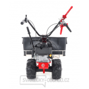 Přepravní kontejner EUROSYSTEMS 210 náhled