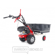 Přepravní kontejner EUROSYSTEMS 210 náhled