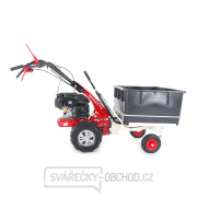 Přepravní kontejner EUROSYSTEMS 210 náhled