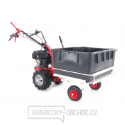 Přepravní kontejner EUROSYSTEMS 210 náhled