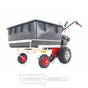 Přepravní kontejner EUROSYSTEMS 210 náhled