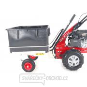 Přepravní kontejner EUROSYSTEMS 210 náhled