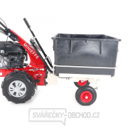 Přepravní kontejner EUROSYSTEMS 210 náhled