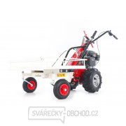 Přepravní kontejner EUROSYSTEMS 210 náhled