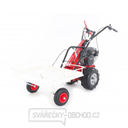 Přepravní kontejner EUROSYSTEMS 210 náhled