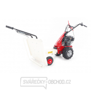 Přepravní kontejner EUROSYSTEMS 210 náhled