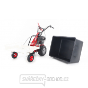 Přepravní kontejner EUROSYSTEMS 210 náhled