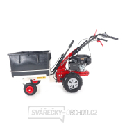 Přepravní kontejner EUROSYSTEMS 210 Náhled