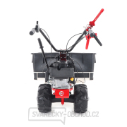 Přepravní kontejner EUROSYSTEMS 210 náhled