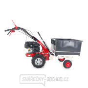 Přepravní kontejner EUROSYSTEMS 210 náhled