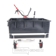 Přepravní kontejner EUROSYSTEMS 210 náhled