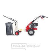 Přepravní kontejner EUROSYSTEMS 210 náhled