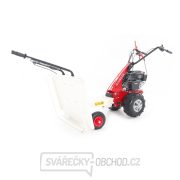 Přepravní kontejner EUROSYSTEMS 210 náhled