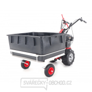 Přepravní kontejner EUROSYSTEMS 210 Přepravní kontejner EUROSYSTEMS 210 gallery main image