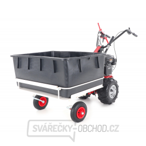 Přepravní kontejner EUROSYSTEMS 210 Přepravní kontejner EUROSYSTEMS 210 gallery main image