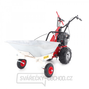 Přepravní vozík EUROSYSTEMS 210 Přepravní vozík EUROSYSTEMS 210 gallery main image