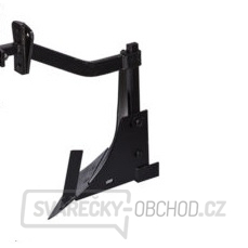 Jednostranný pluh EUROSYSTEMS EURO5