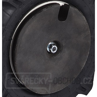 Kolové závaží EUROSYSTEMS EURO5