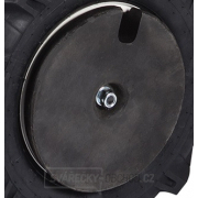 Kolové závaží EUROSYSTEMS EURO5 Kolové závaží EUROSYSTEMS EURO5 gallery main image