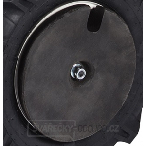 Kolové závaží EUROSYSTEMS EURO5 Kolové závaží EUROSYSTEMS EURO5 gallery main image