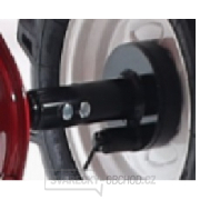 Diferenciální náprava EUROSYSTEMS EURO5 Diferenciální náprava EUROSYSTEMS EURO5 gallery main image