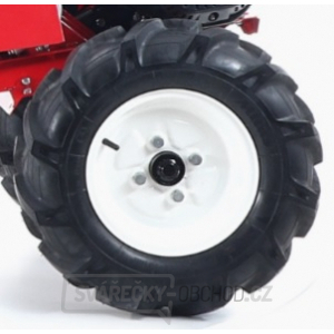 Šípová kola EUROSYSTEMS EURO5 500x10  Šípová kola EUROSYSTEMS EURO5 500x10  gallery main image