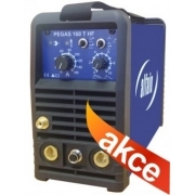 PEGAS 160 T HF + hořák + kabely gallery main image