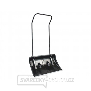 Hrablo na sníh TES 160597 ECO černé Hrablo na sníh TES 160597 ECO černé gallery main image