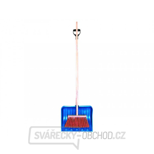 Hrablo na sníh a smeták JAD 11374 sada Hrablo na sníh a smeták JAD 11374 sada gallery main image