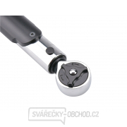 Klíč momentový se stupnicí, 1/4 Klíč momentový se stupnicí, 1/4