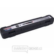 Klíč momentový se stupnicí, 1/4 Klíč momentový se stupnicí, 1/4