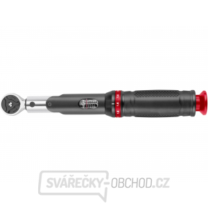 Klíč momentový se stupnicí, 1/4 Klíč momentový se stupnicí, 1/4