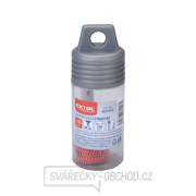 Korunka brusná diamantová, O 10mm, závit M14 Náhled