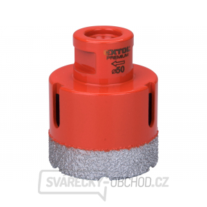 Korunka vykružovací diamantová, O 50mm, závit M14 Korunka vykružovací diamantová, O 50mm, závit M14 gallery main image