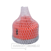 Korunka vykružovací diamantová, O 68mm, závit M14 Náhled