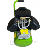 Kompresor Procraft AC52-2 | AC52-2 Náhled
