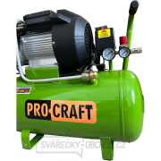 Kompresor Procraft | AC52-2 Náhled