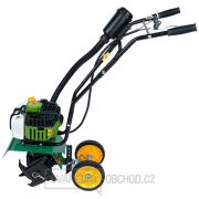 Benzínový kultivátor Procraft BK-52 | BK-52 Benzínový kultivátor Procraft BK-52 | BK-52 náhled