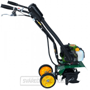 Benzínový kultivátor Procraft BK-52 | BK-52 Benzínový kultivátor Procraft BK-52 | BK-52 náhled