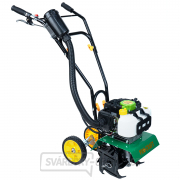 Benzínový kultivátor Procraft BK-52 | BK-52 Benzínový kultivátor Procraft BK-52 | BK-52 náhled