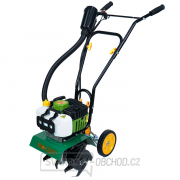 Benzínový kultivátor Procraft BK-52 | BK-52 Benzínový kultivátor Procraft BK-52 | BK-52 náhled