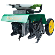 Benzínový kultivátor Procraft BK-52 | BK-52 náhled