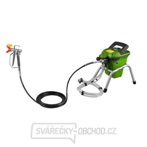 Malířský stříkací systém Procraft PSE1100 | PSE1100