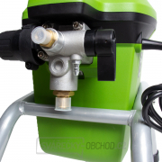 Malířský stříkací systém Procraft PSE1100 | PSE1100 Malířský stříkací systém Procraft PSE1100 | PSE1100 náhled