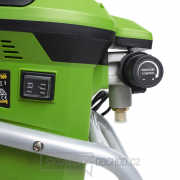 Malířský stříkací systém Procraft PSE1100 | PSE1100 Malířský stříkací systém Procraft PSE1100 | PSE1100 náhled