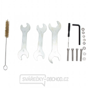 Malířský stříkací systém Procraft PSE1100 | PSE1100 Malířský stříkací systém Procraft PSE1100 | PSE1100 náhled